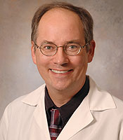Dr. Edward T. Naureckas