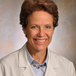 Arlene Chapman, MD