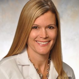 Stacie Levine, MD