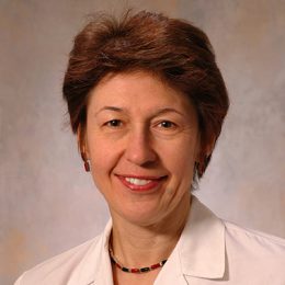 Tamara Vokes, MD