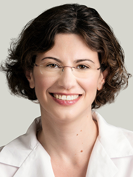 Anna Zisman, MD