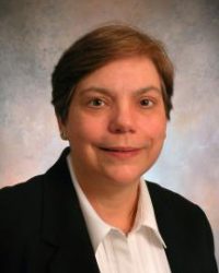 Photo of Dorothy Hanck, Ph.D. Photo of Dorothy Hanck, Ph.D.