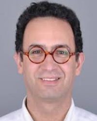 Photo of Eduardo Perozo, Ph.D. Photo of Eduardo Perozo, Ph.D.