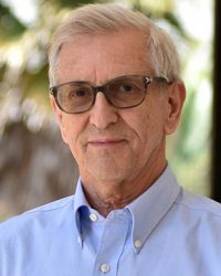 Photo of Francisco Bezanilla, Ph.D. Photo of Francisco Bezanilla, Ph.D.