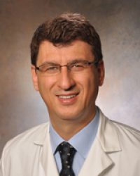Photo of Gökhan M. Mutlu, M.D. Photo of Gökhan M. Mutlu, M.D.