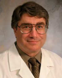 Photo of Julian Solway, M.D. Photo of Julian Solway, M.D.