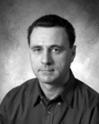 Photo of Nicholai Dublin, Ph.D. Photo of Nicholai Dublin, Ph.D.