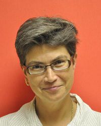 Photo of Peggy Mason, Ph.D. Photo of Peggy Mason, Ph.D.