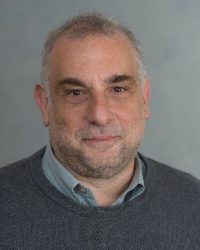 Photo of William N. Green, Ph.D. Photo of William N. Green, Ph.D.