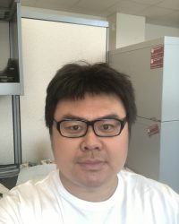 Photo of Xiaoyu Su, Ph.D. Photo of Xiaoyu Su, Ph.D.