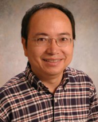 Photo of Ying-Jie Peng, Ph.D. Photo of Ying-Jie Peng, Ph.D.