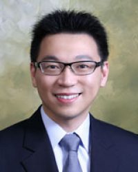 Photo of Yun Fang, Ph.D. Photo of Yun Fang, Ph.D.