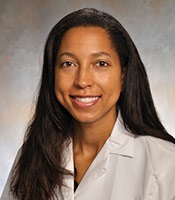 Kimberly Trotter, MD