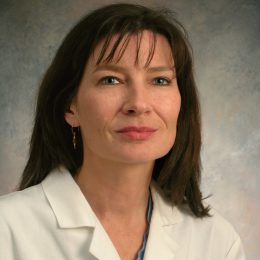 Linda Druelinger, MD
