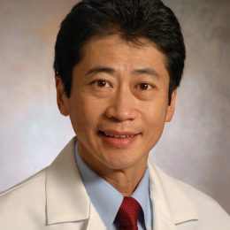 James K. Liao, MD
