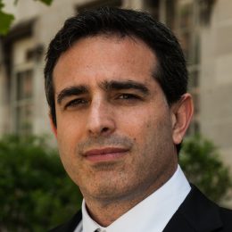 Yoav Gilad, PhD