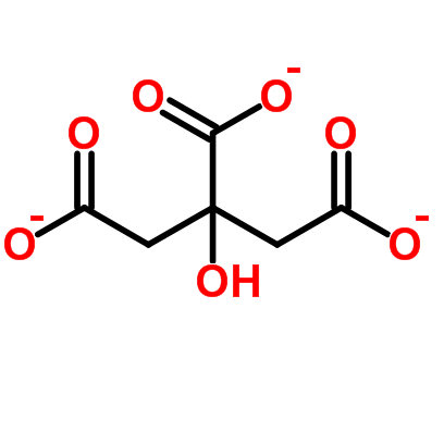 Image result for citrate